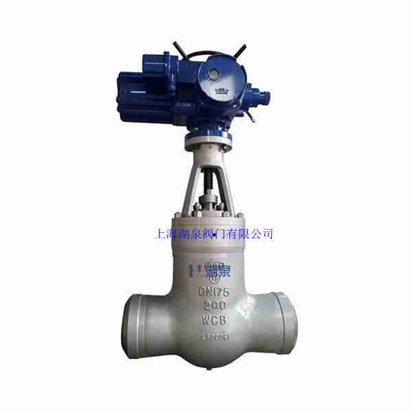 高溫閘閥、高溫電動閘閥