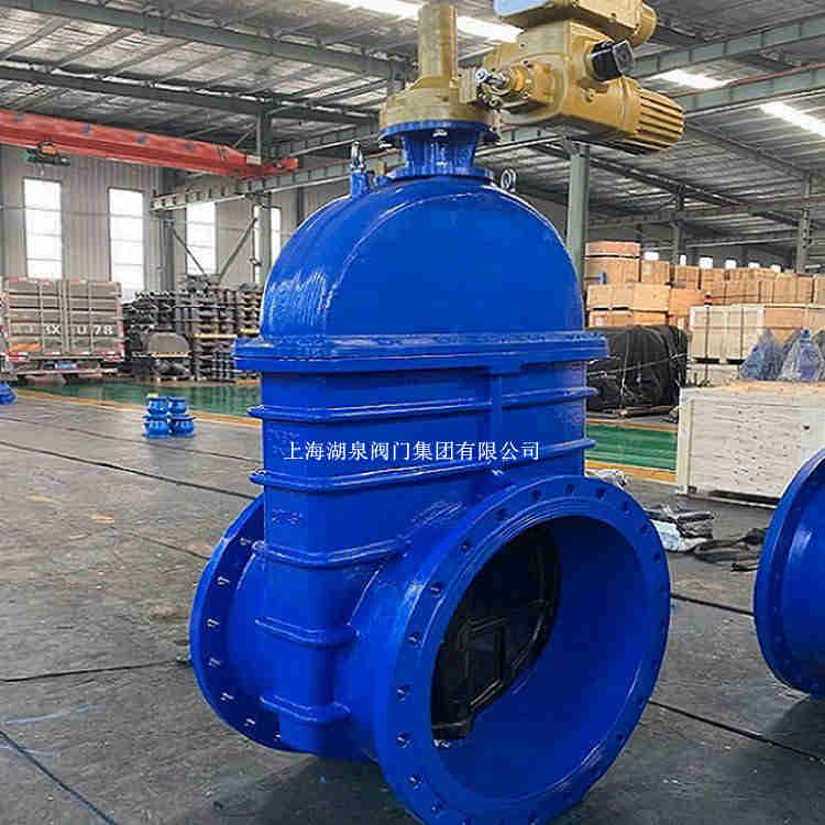 電動大口徑閘閥供應(yīng)商，生產(chǎn)廠家