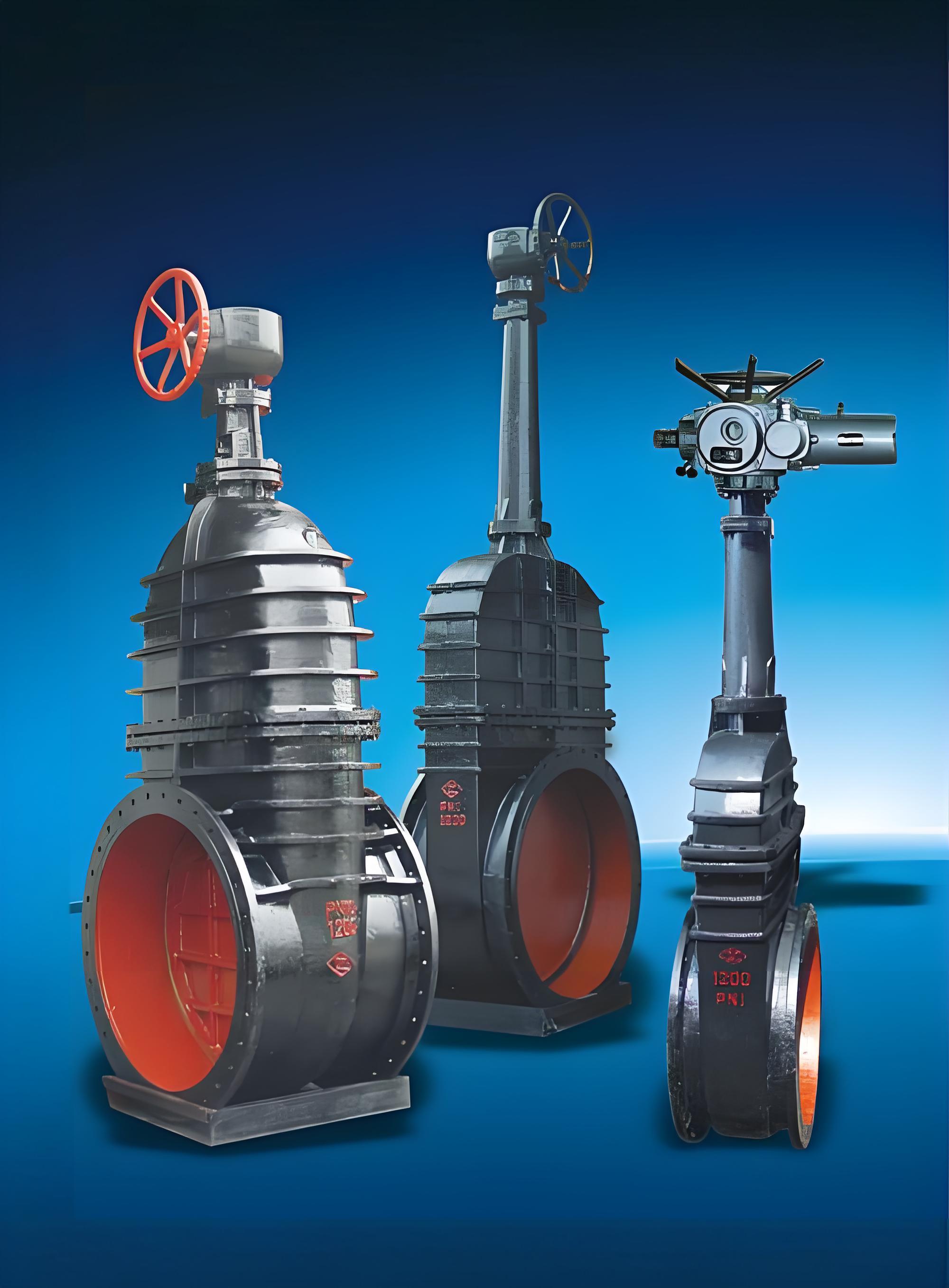 煤氣閘閥廠(chǎng)家有哪些品牌