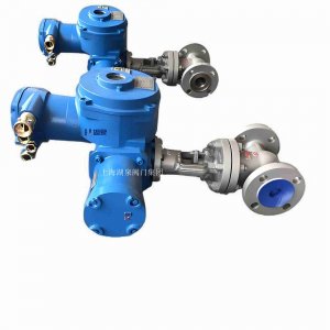 一體式電動閘閥dn150，電動閘閥DN350清單價