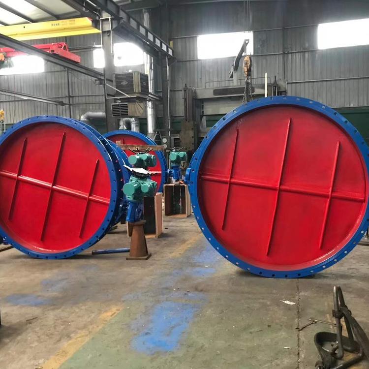 電動通風蝶閥廠家