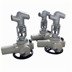 高溫高壓J961Y-320;PN32;DN50電動(dòng)截止閥